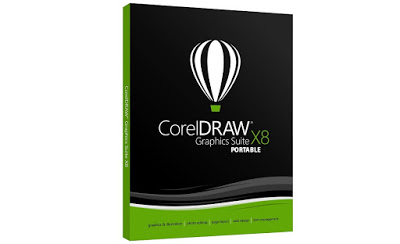 download coreldraw x8 full version